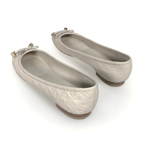 LV ballerina shoes - US8 - Very good condition - Picture 7 of 14